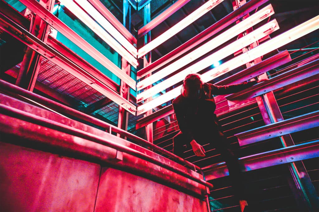 Innovators Factory — la nostra mission